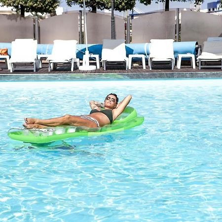 Hotel Nettuno Червія Екстер'єр фото