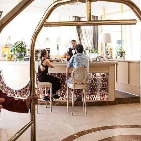 Hotel Nettuno Червія Екстер'єр фото