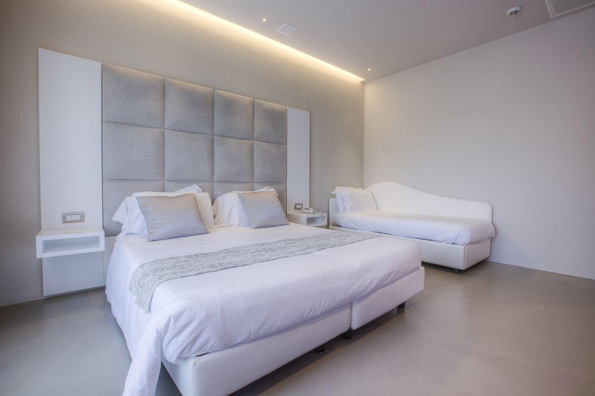 Hotel Nettuno Червія Екстер'єр фото