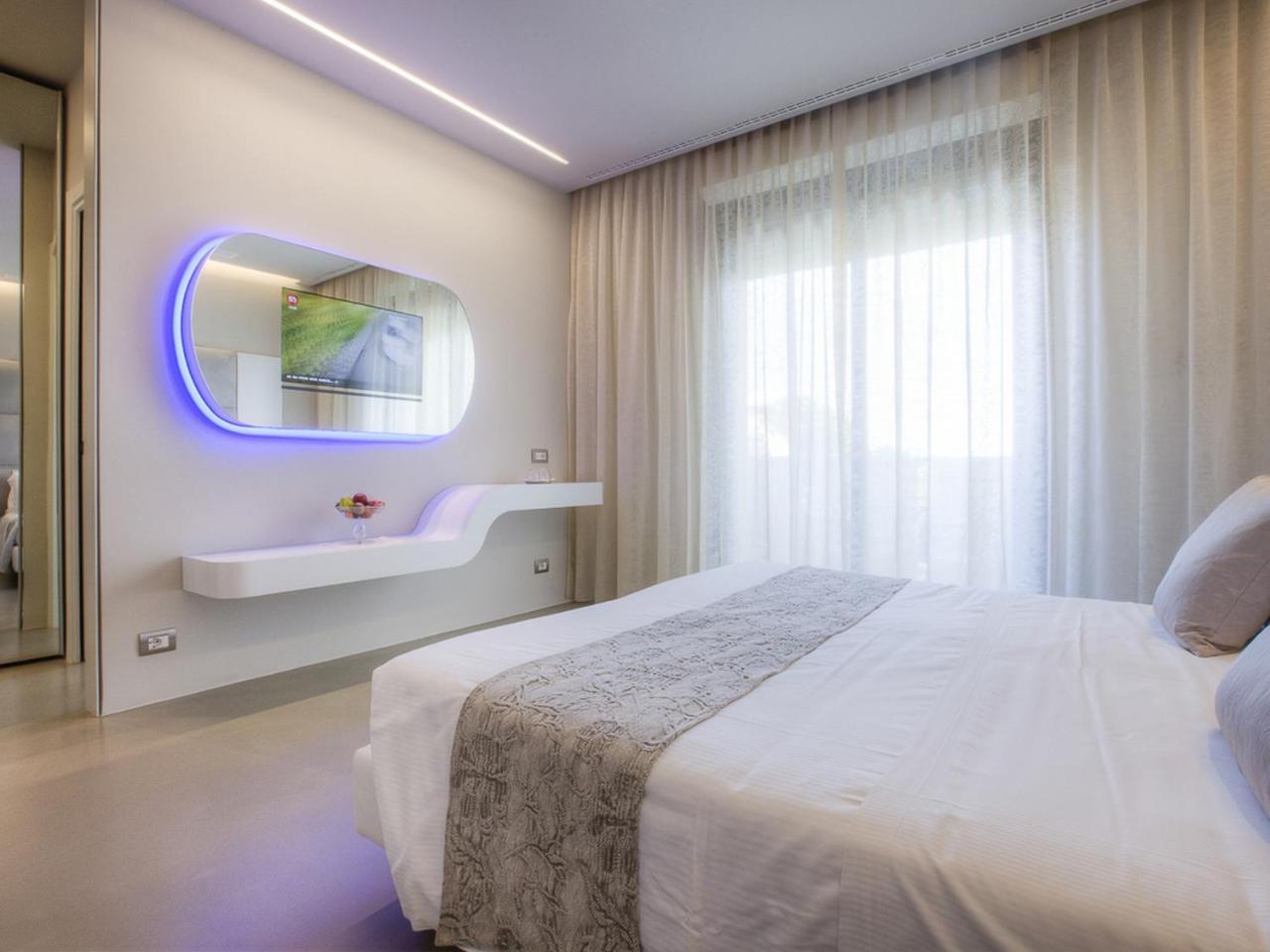 Hotel Nettuno Червія Екстер'єр фото