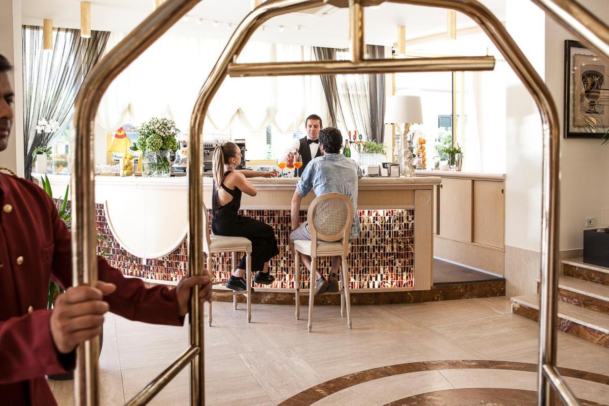 Hotel Nettuno Червія Екстер'єр фото