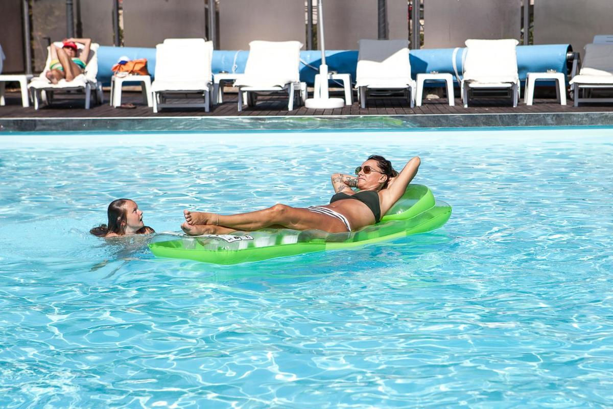 Hotel Nettuno Червія Екстер'єр фото