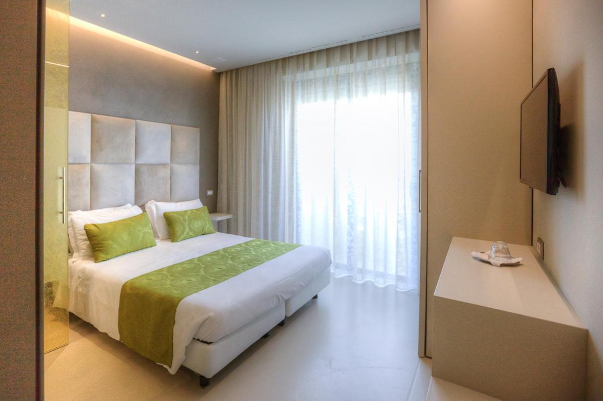 Hotel Nettuno Червія Екстер'єр фото