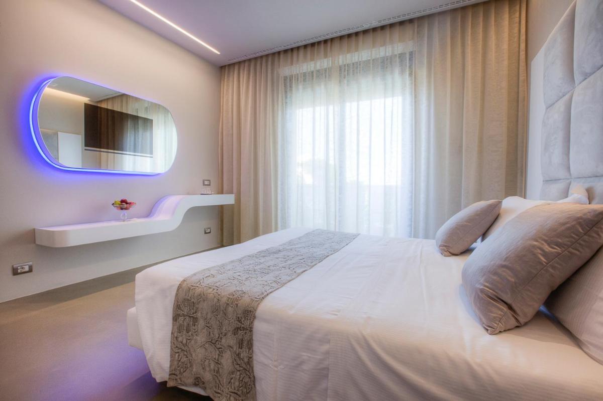 Hotel Nettuno Червія Екстер'єр фото