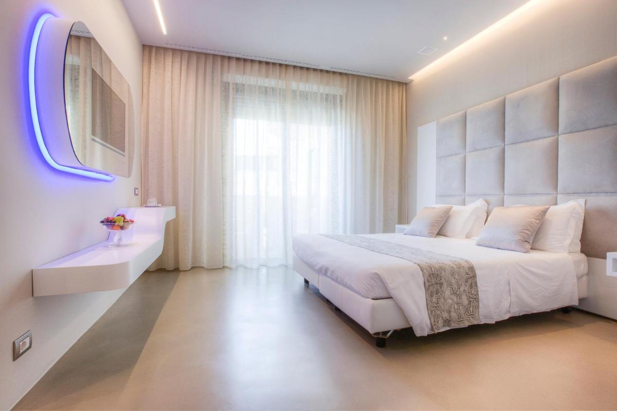 Hotel Nettuno Червія Екстер'єр фото
